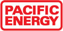 Pacific Energy - logo